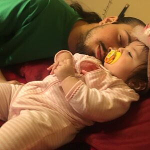 Meet your Posher, Ruben